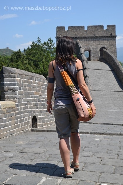 Wielki Mur Jinshanling