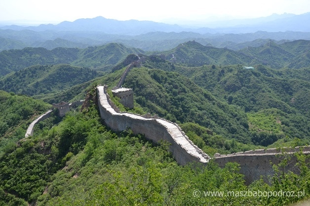 Wielki Chiński Mur