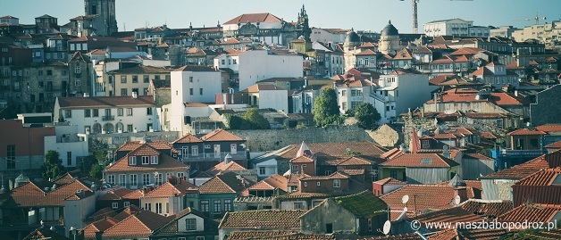 Portugalia. Porto.